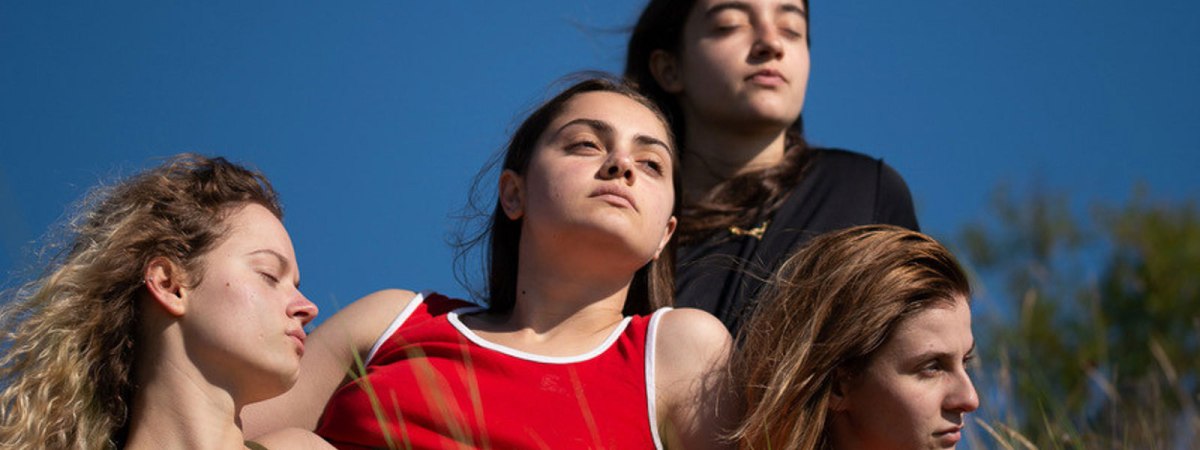 The Hill Where Lionesses Roar | MIFF&nbsp;2021