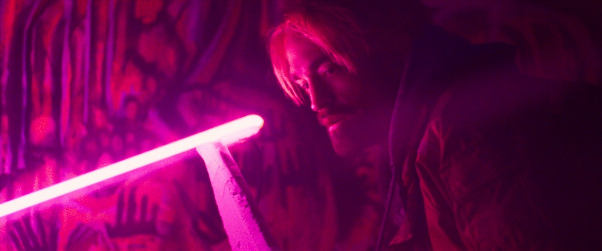 Lighting Perpetual Motion in the Safdie Brothers’ ‘Good Time’&nbsp;(2017)