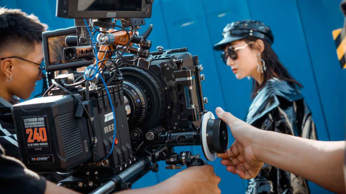 Gender Matters: Gendered Inequality in Australia’s Film Industry, and the Efficacy of the Programs that Tackle&nbsp;Inequity
