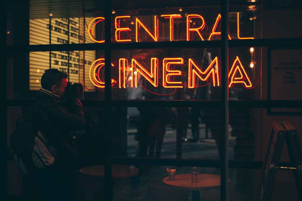 Verticality in Australian Arthouse Film Distribution and Exhibition: A Case Study of Palace Cinemas and Palace&nbsp;Films
