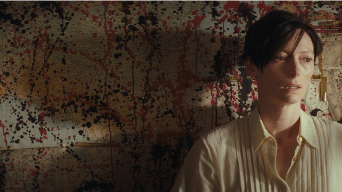 The Past Colours the Present, and the Present Colours the Past: Lynne Ramsay’s  ‘We Need to Talk About Kevin’&nbsp;(2011)
